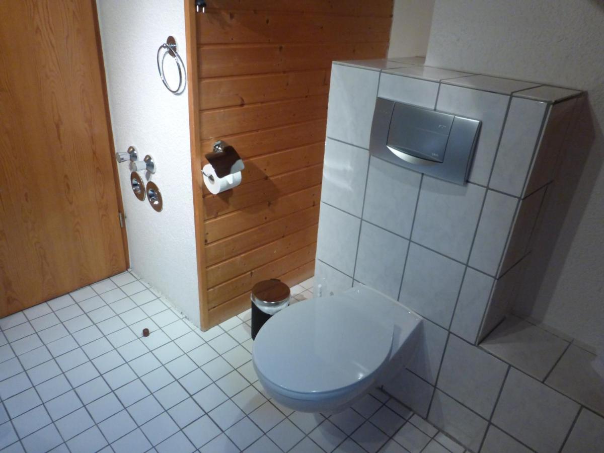 Ferienwohnungen Hof Heiderich Oberzent Ngoại thất bức ảnh