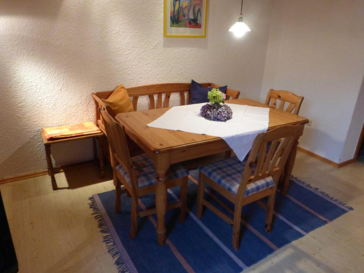Ferienwohnungen Hof Heiderich Oberzent Ngoại thất bức ảnh