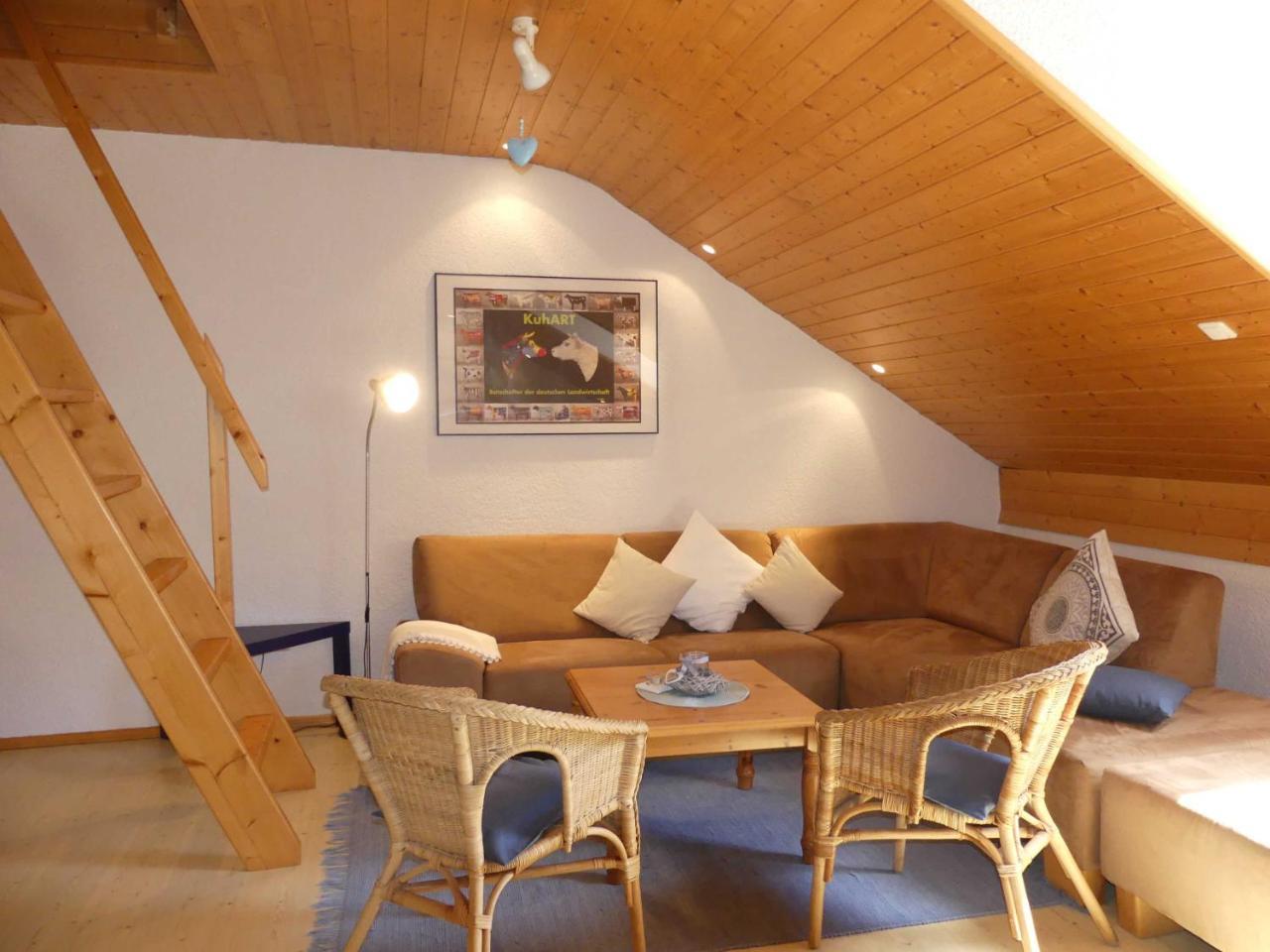 Ferienwohnungen Hof Heiderich Oberzent Ngoại thất bức ảnh
